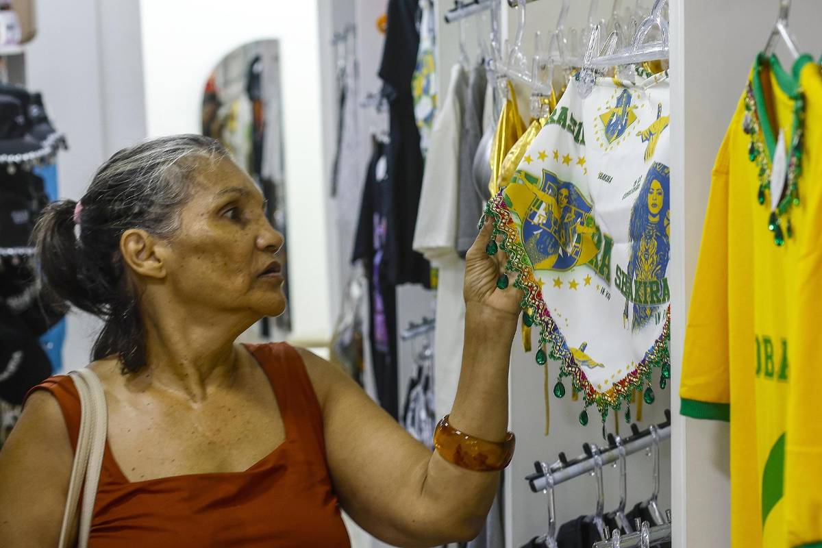 Locura en Río de Janeiro previo al concierto gratis de Shakira