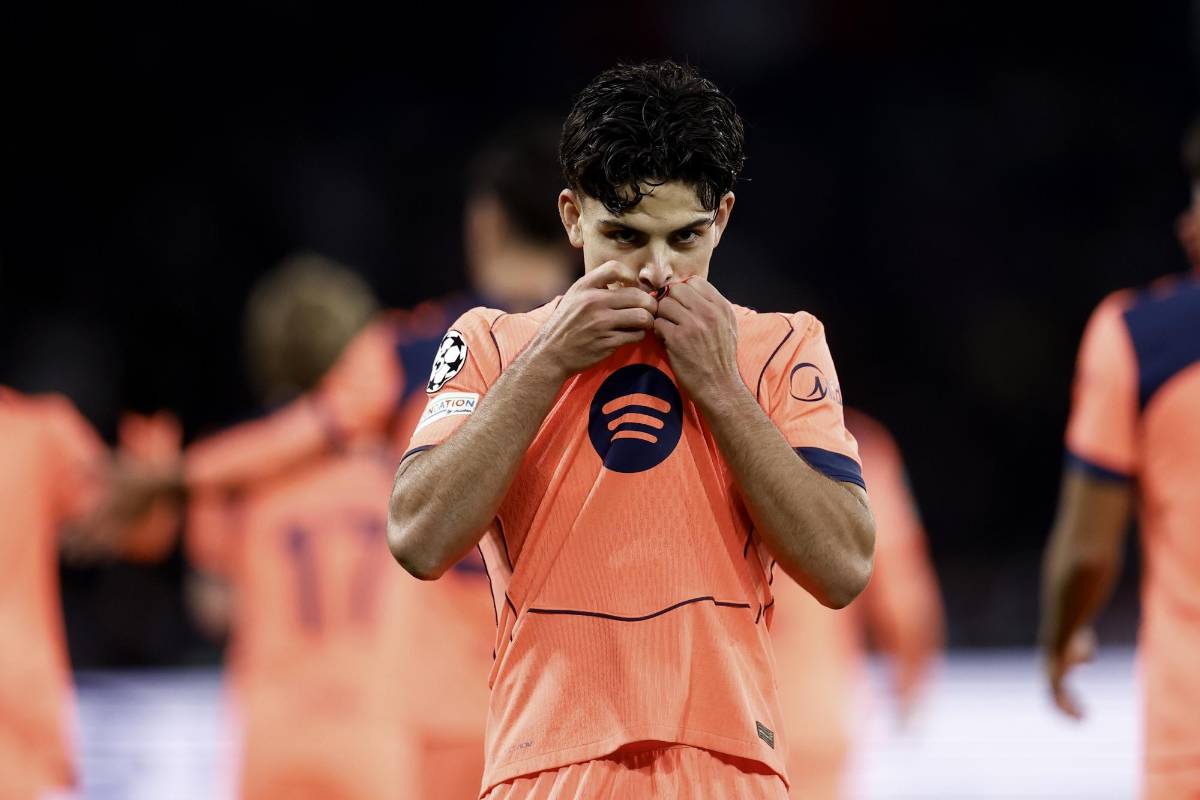 Barcelona denuncia, PSG se burla, Yamal con culpa y lo que hizo tras el final