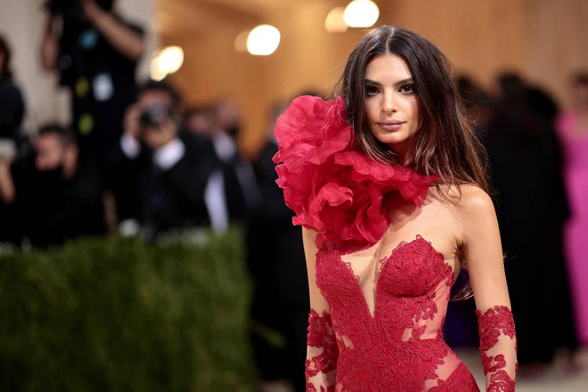 Peinados inspirados enlas estrellas