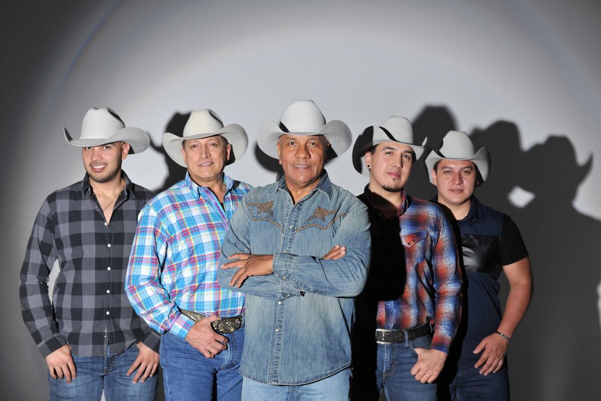 Exintegrante de “Bronco” busca ser diputado