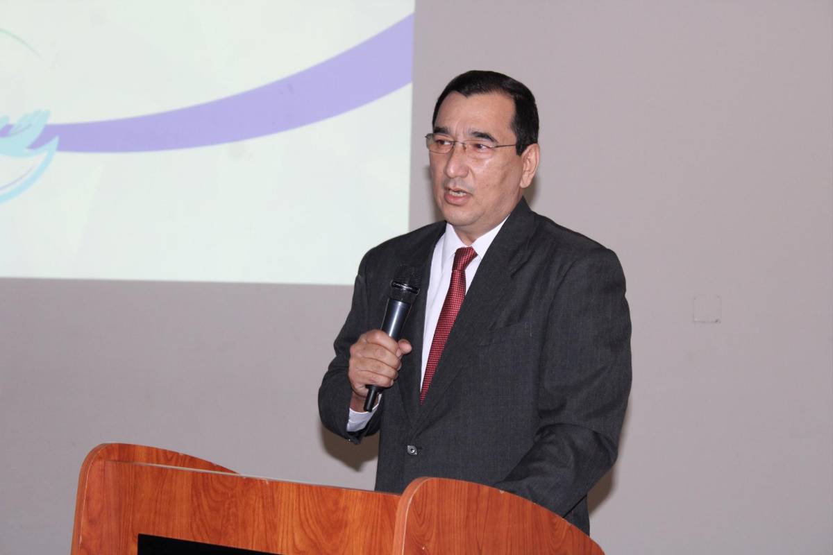 Renuncia magistrado de la nueva Corte Suprema de Justicia