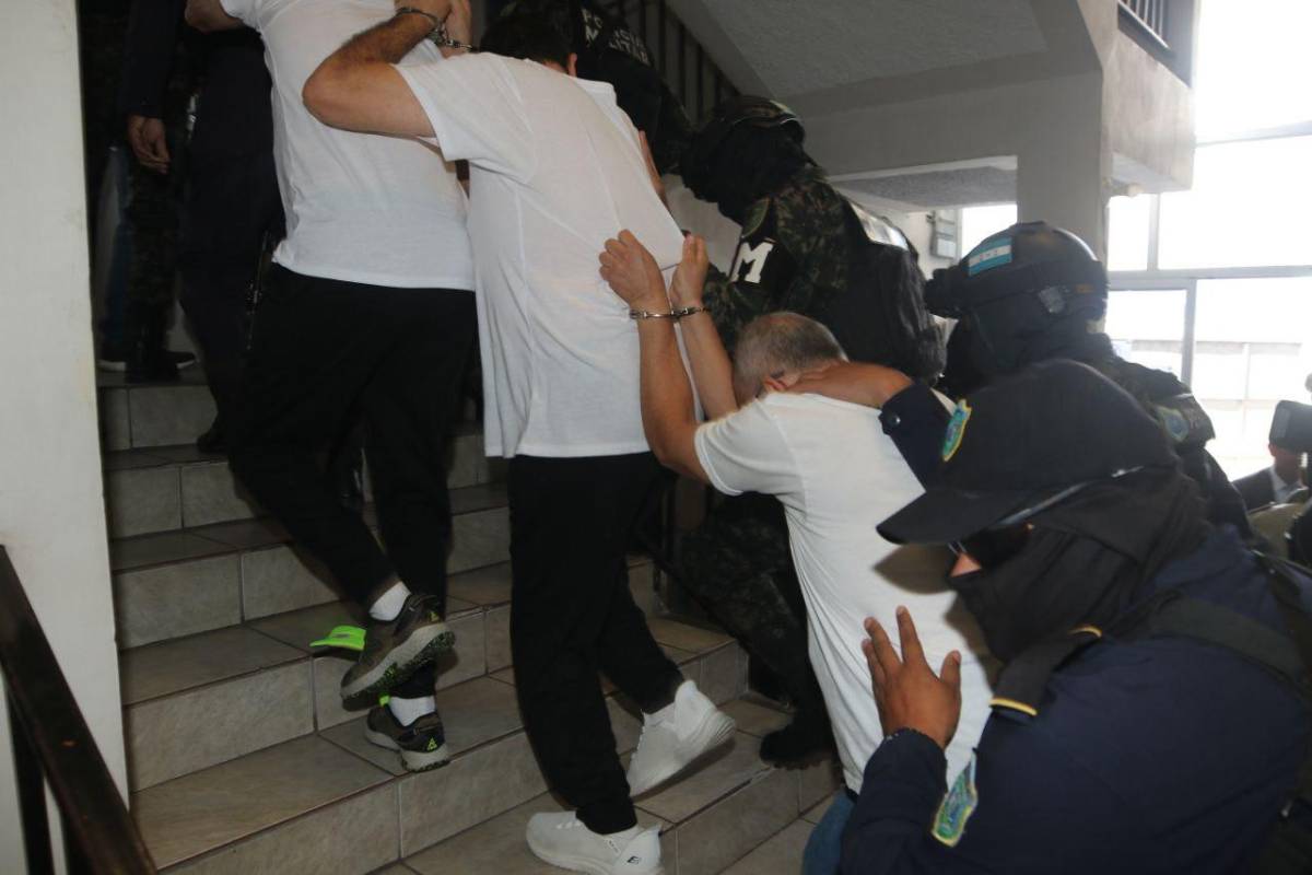 Pruebas claves del MP contra acusados de planificar asesinato de Mel Zelaya