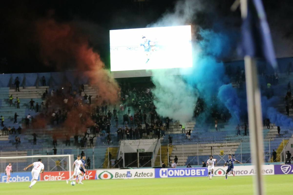 Maldad de Motagua al Olimpia, burla, legionario sorprende y periodista enamora