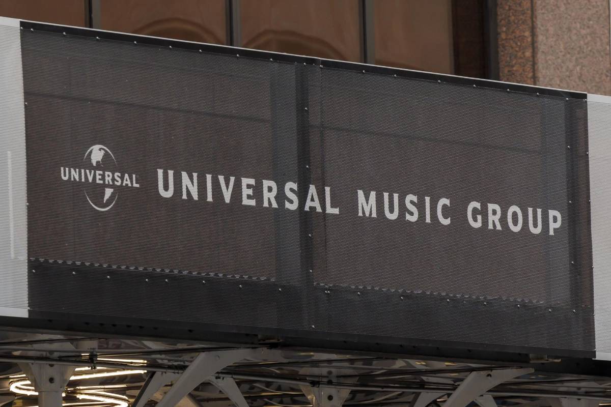 Universal y Amazon Music sellan alianza global para explotar el negocio de la música