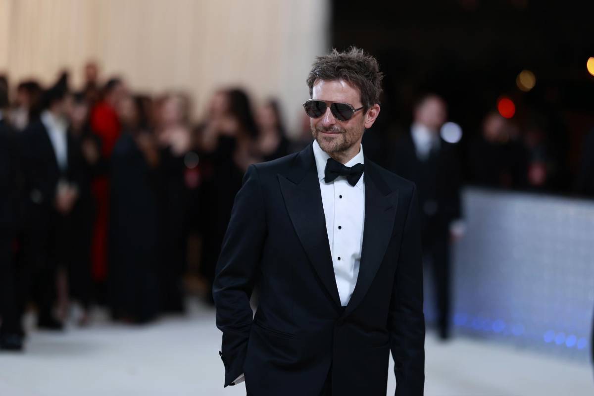 Bradley Cooper, criticado por su prótesis de nariz para encarnar a un director judío