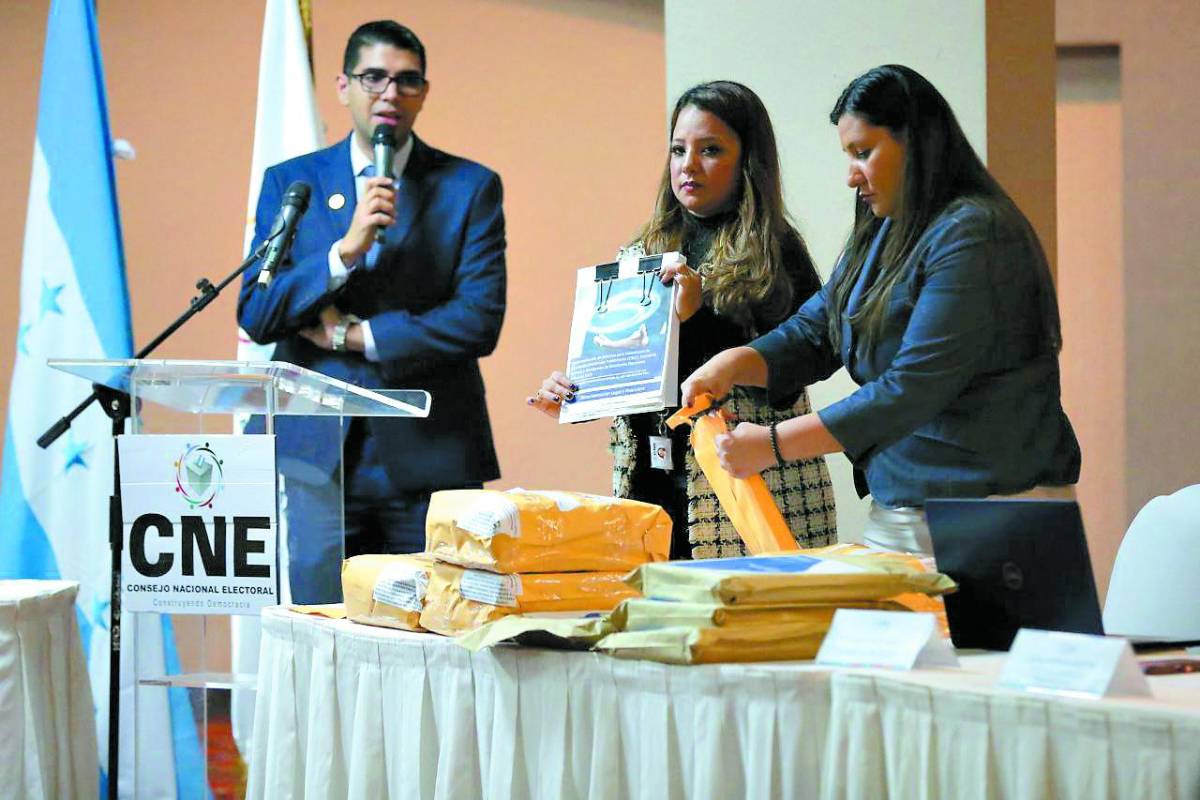 Oposición política: “Sabemos que Smartmatic es una empresa que ha estado afín al gobierno de Venezuela”