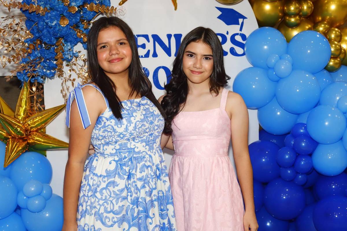 Happy New Dawn: Desayuno de los seniors 2026