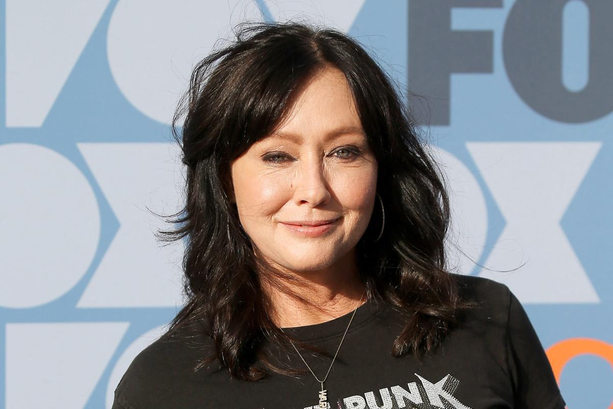 Shannen Doherty murió con un ‘selecto grupo de amigos’ a su alrededor