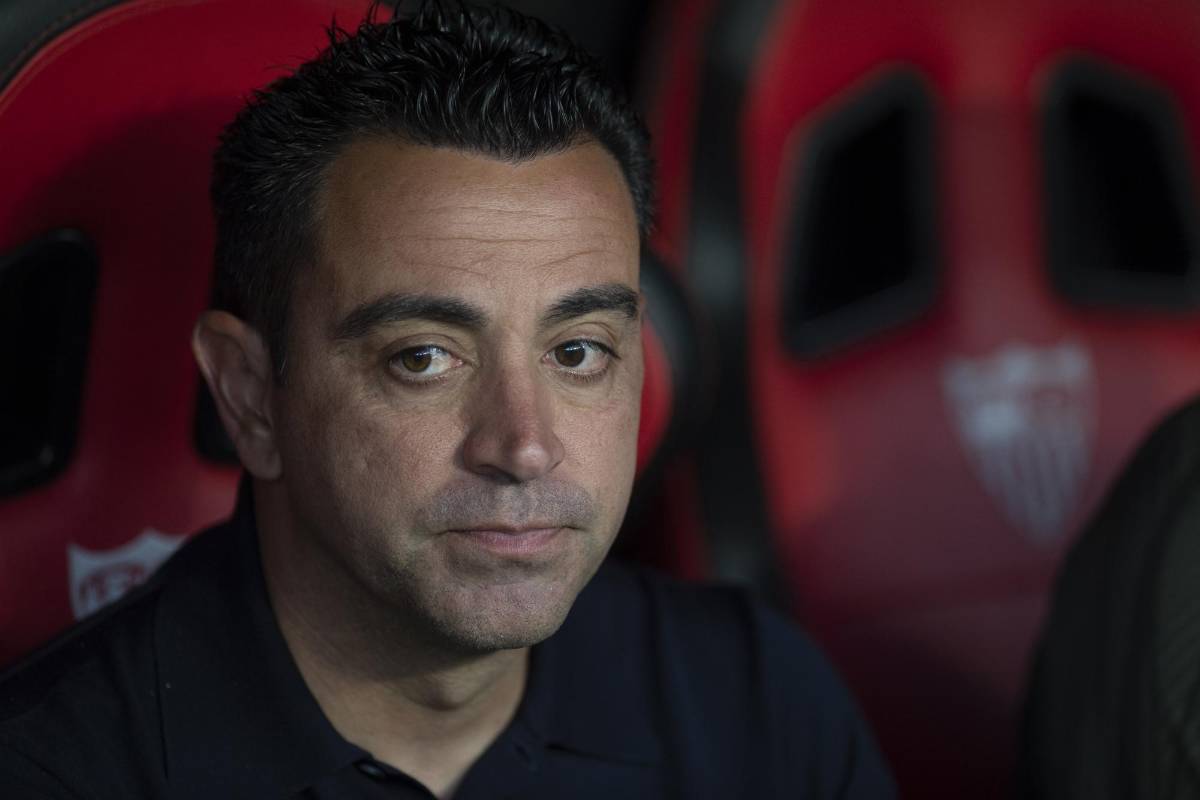 Xavi advierte y deja mensaje al nuevo DT del Barcelona tras último partido