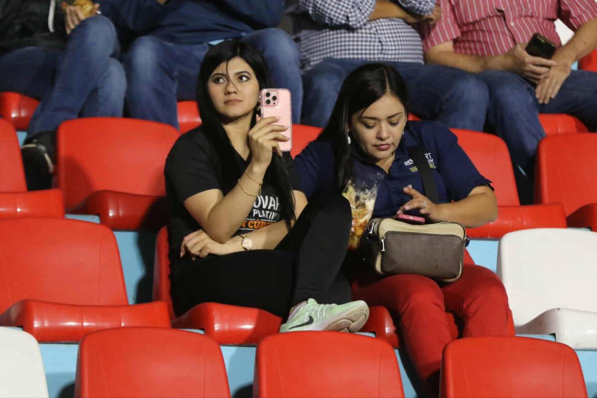 Menjívar festejó a lo CR7, héroe y la molestia de Tilguath en el Olimpia-Olancho