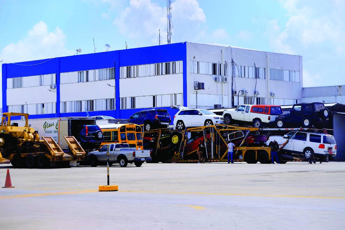 La Mesa espera incremento del 15% en importaciones