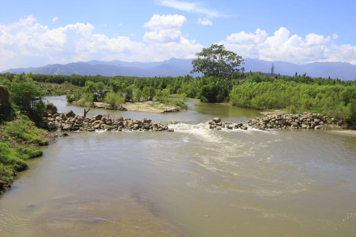 Alcaldes del valle de Sula hacen un llamado de auxilio al Gobierno