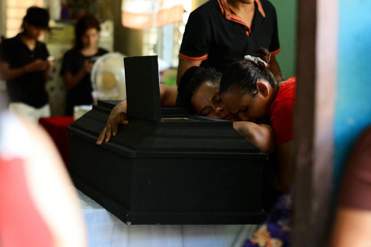 ¡Desgarrador! Padre le pide perdón a su hija Daira: Ella no viabaja en mototaxi