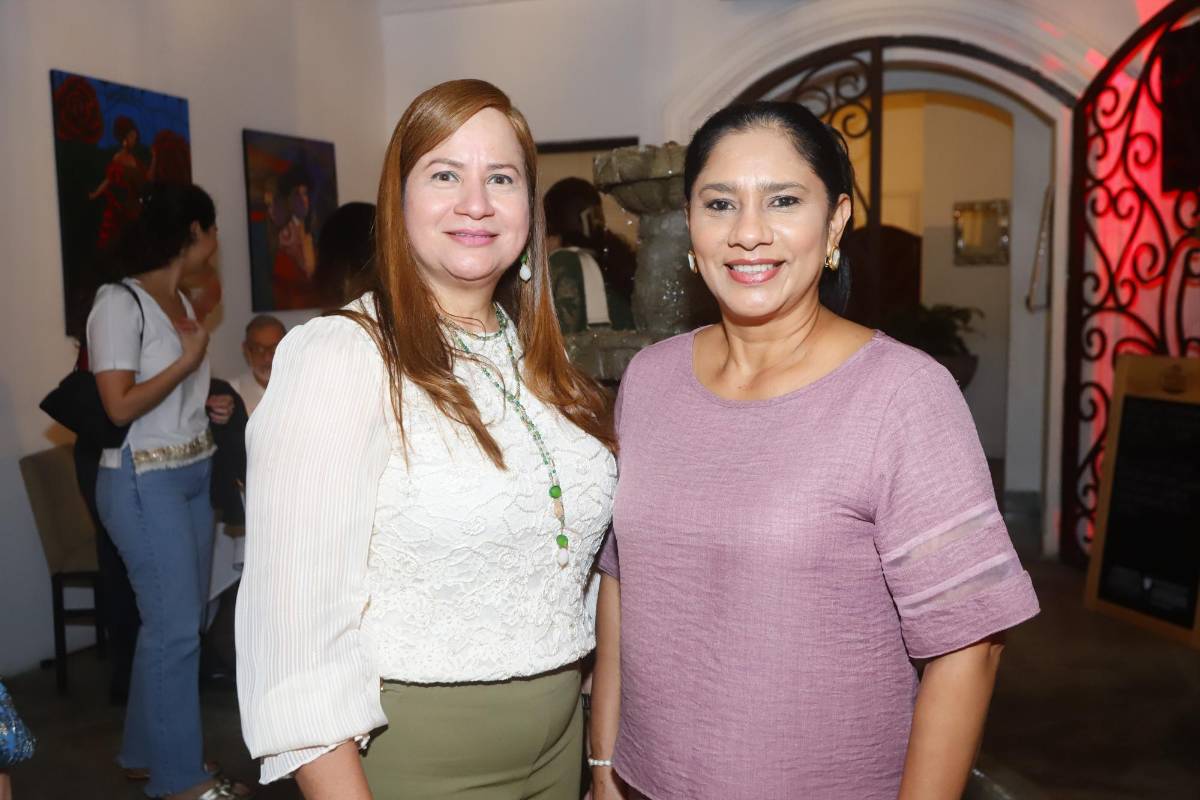 Así se vivió el evento Maridaje de Letras, Vinos y Tapas