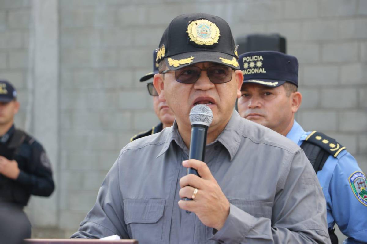 Infobae: Gustavo Sánchez encubrió robo en narcolaboratorio de JOH