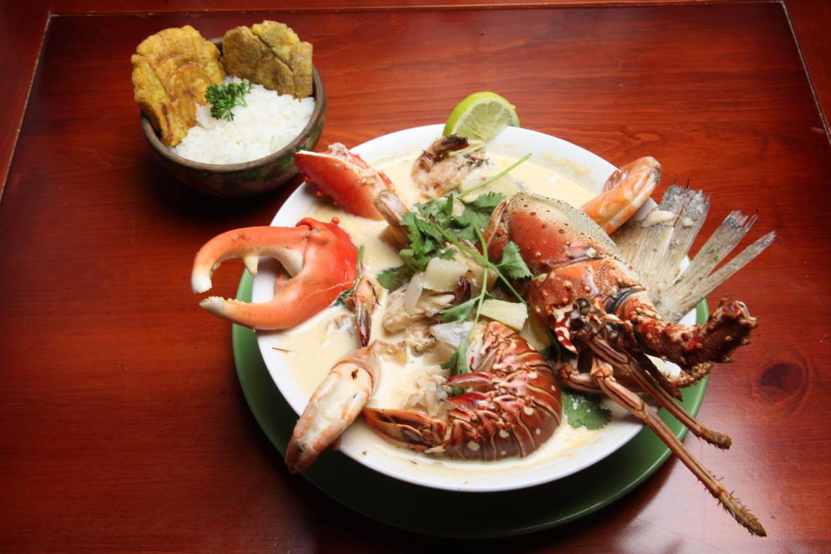 Verano a cucharadas: sopas con auténtico sabor costeño