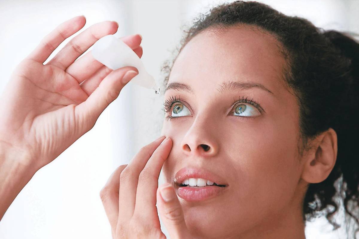 10 puntos sobre el cuidado de sus ojos