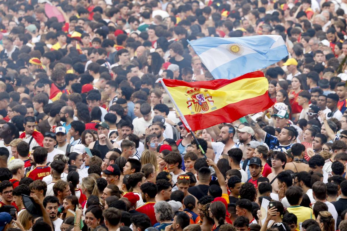 Mundial 2026: Caos, denuncia y señalan a Donald Trump por lo ocurrido