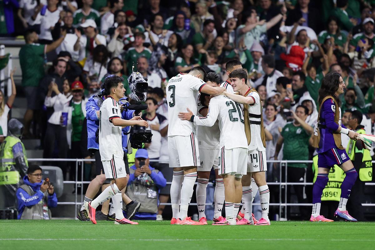 Faitelson opaca histórico papel de México en el Mundial 2026: La afición se enfada