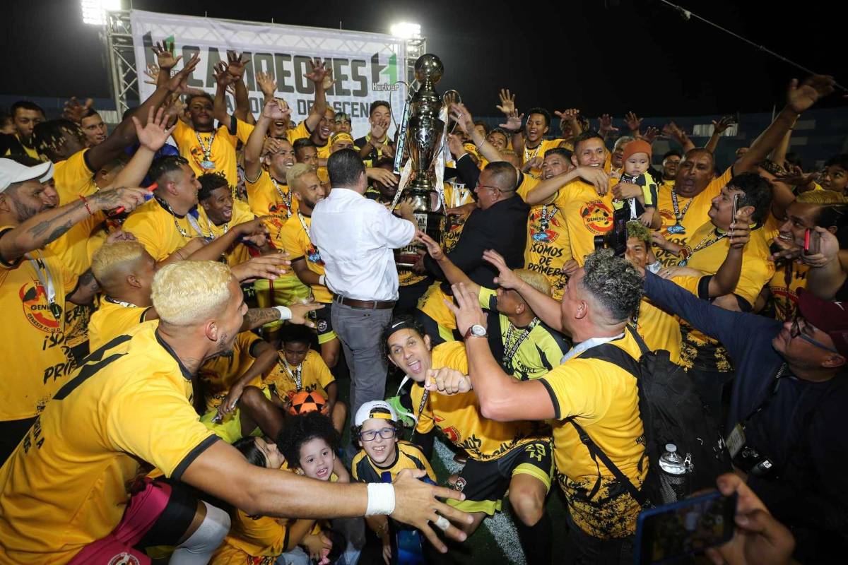 ¡Génesis de Comayagua se refuerza con experimentado futbolista!