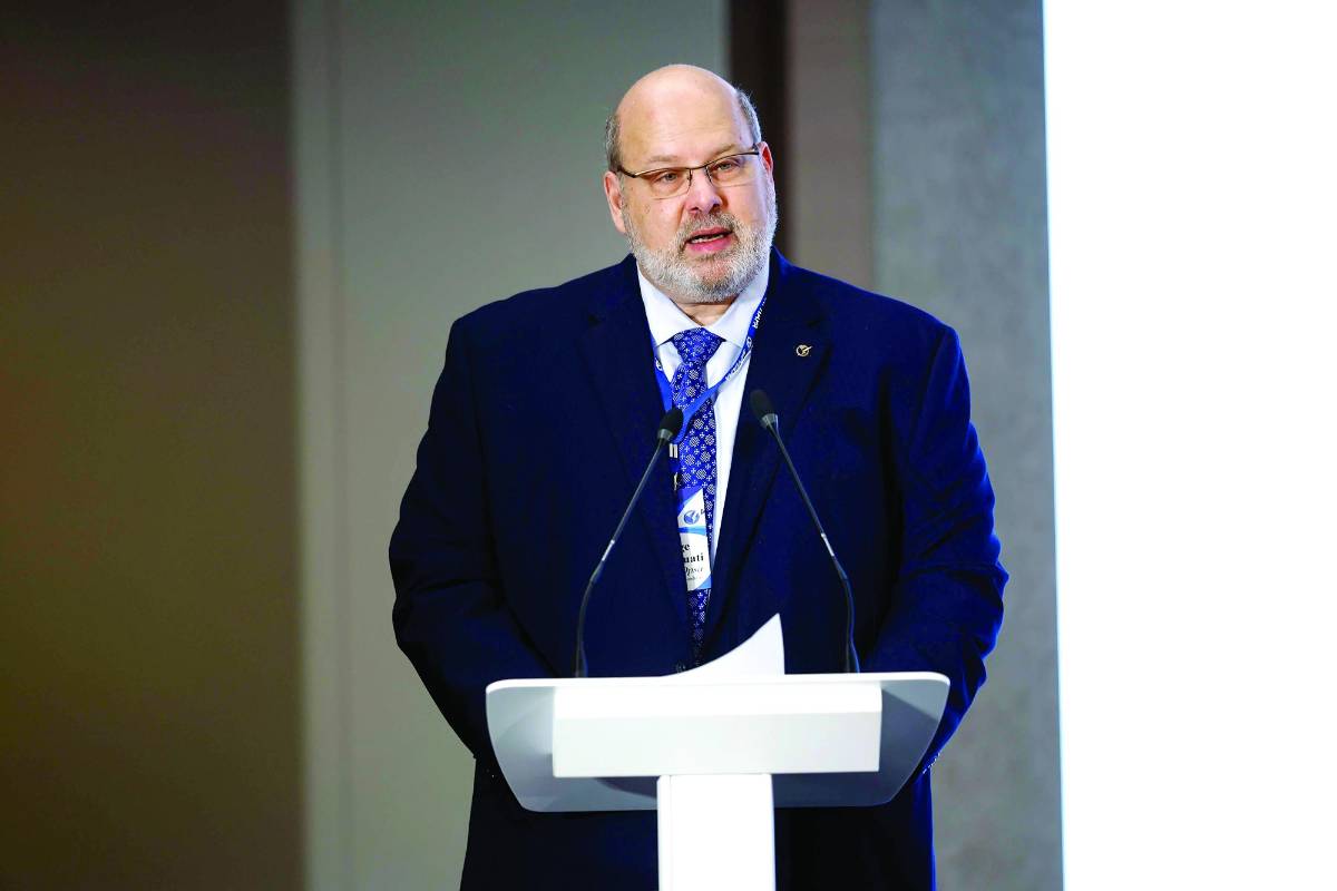 La SIP reivindica en Madrid el periodismo libre y de calidad