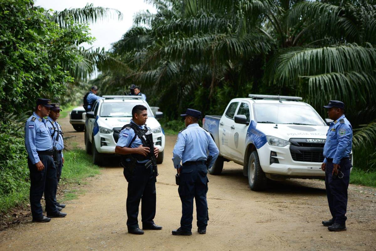 Hasta ayer las autoridades policiales no tenían pistas de los homicidas de las dos jóvenes. Dijeron que investigarán el entorno de las víctimas.