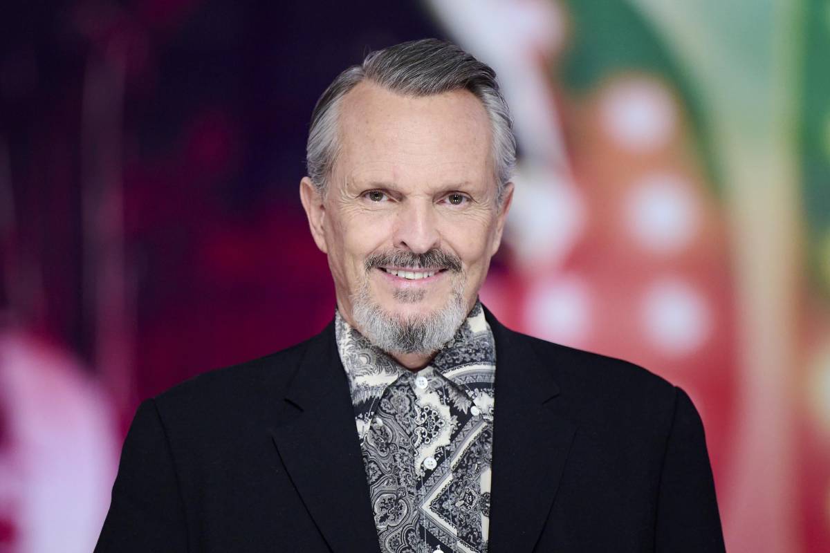 Miguel Bosé: ayer y hoy como estrella e ícono de moda