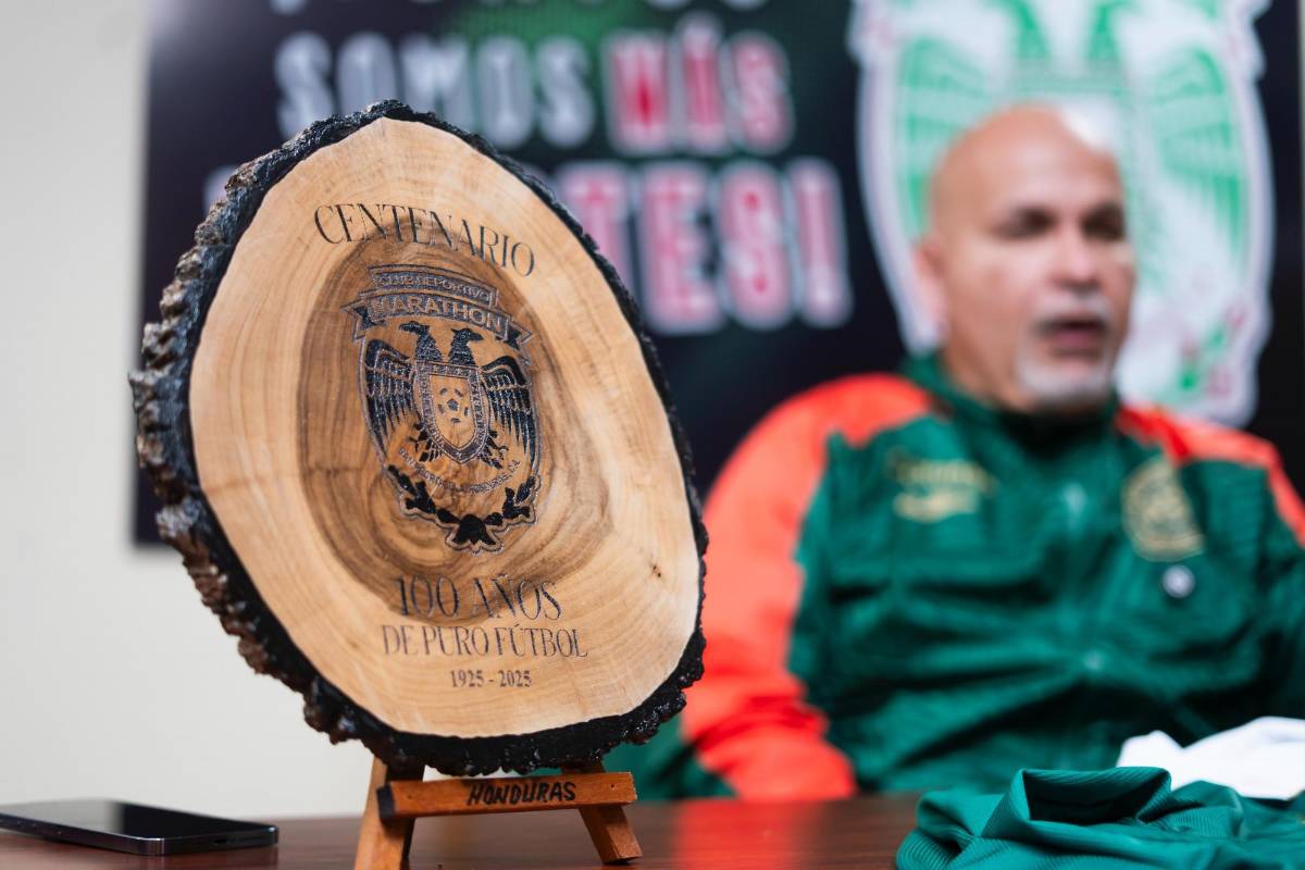 Así fueron los últimos minutos de vida de Orinson, el hombre que resurgió a Marathón de las cenizas