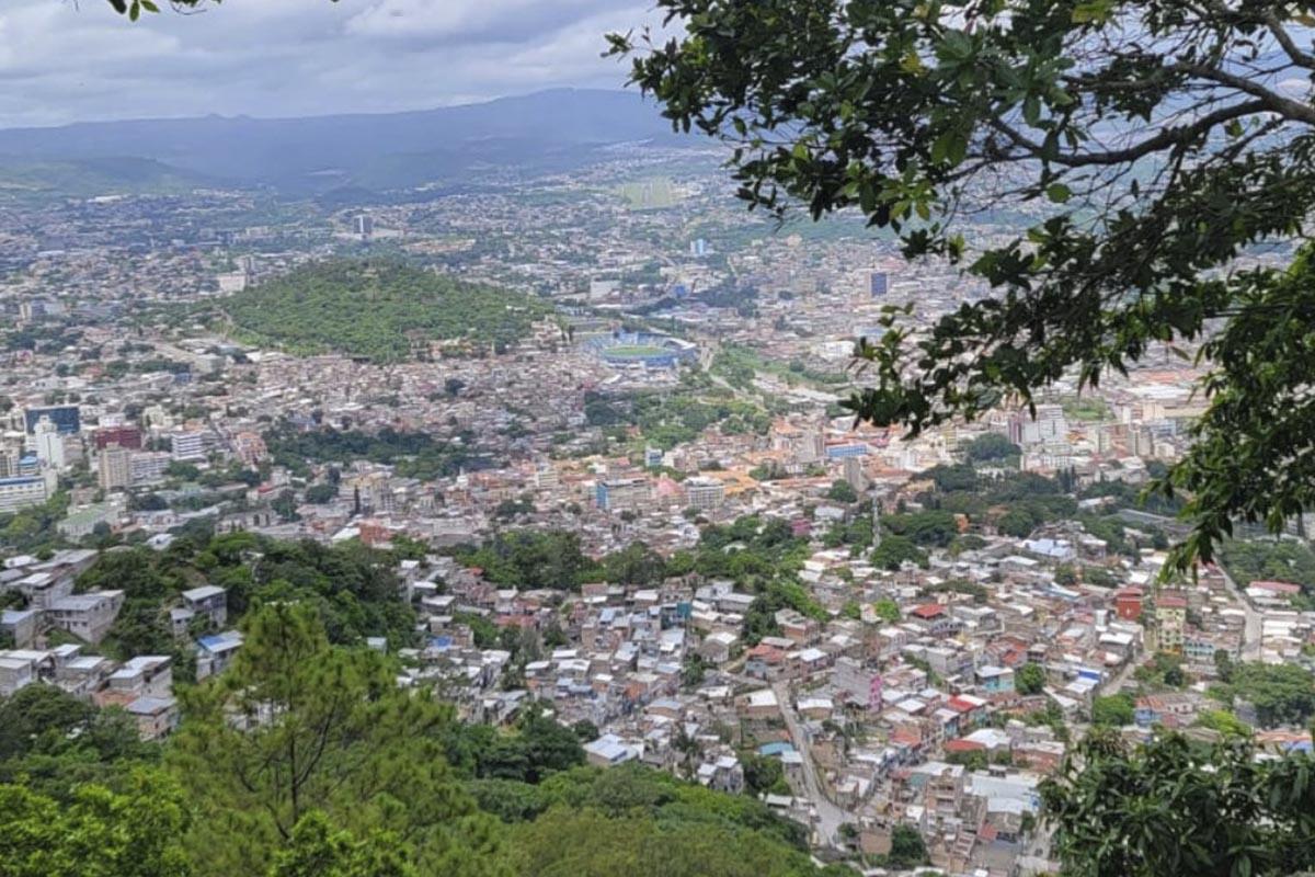 Opciones para disfrutar el feriado morazánico en Tegucigalpa