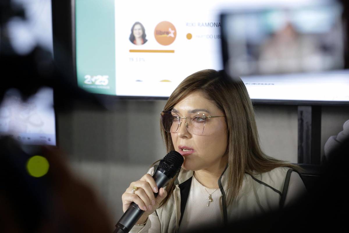 Ana Paola Hall responde a críticas por su nombramiento como embajadora en España