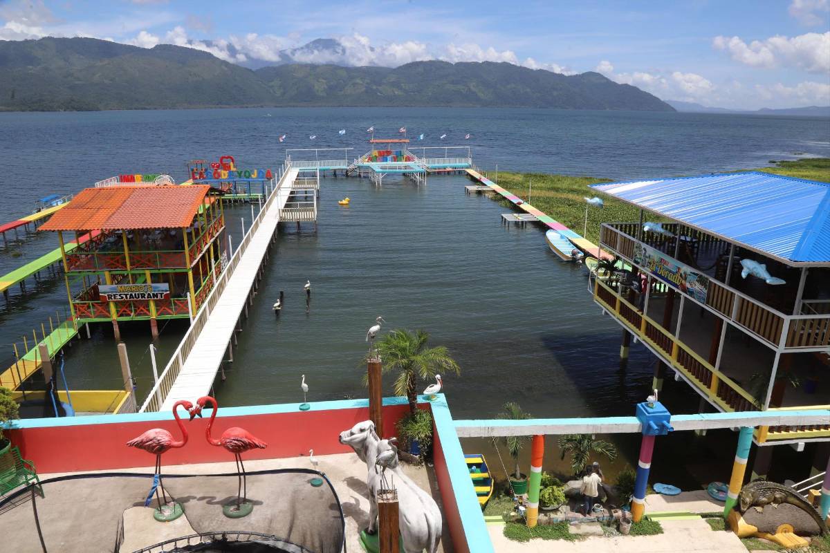 Fuerzas Armadas instalará destacamento militar para perseguir delitos ambientales en la zona.