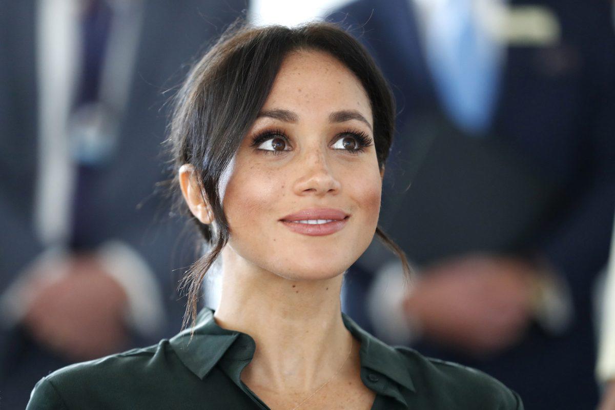 La Corte dio la razón a Markle en febrero de este año y ordenó a la compañía a publicar una disculpa tanto en sus diarios impresos como en su portal web.