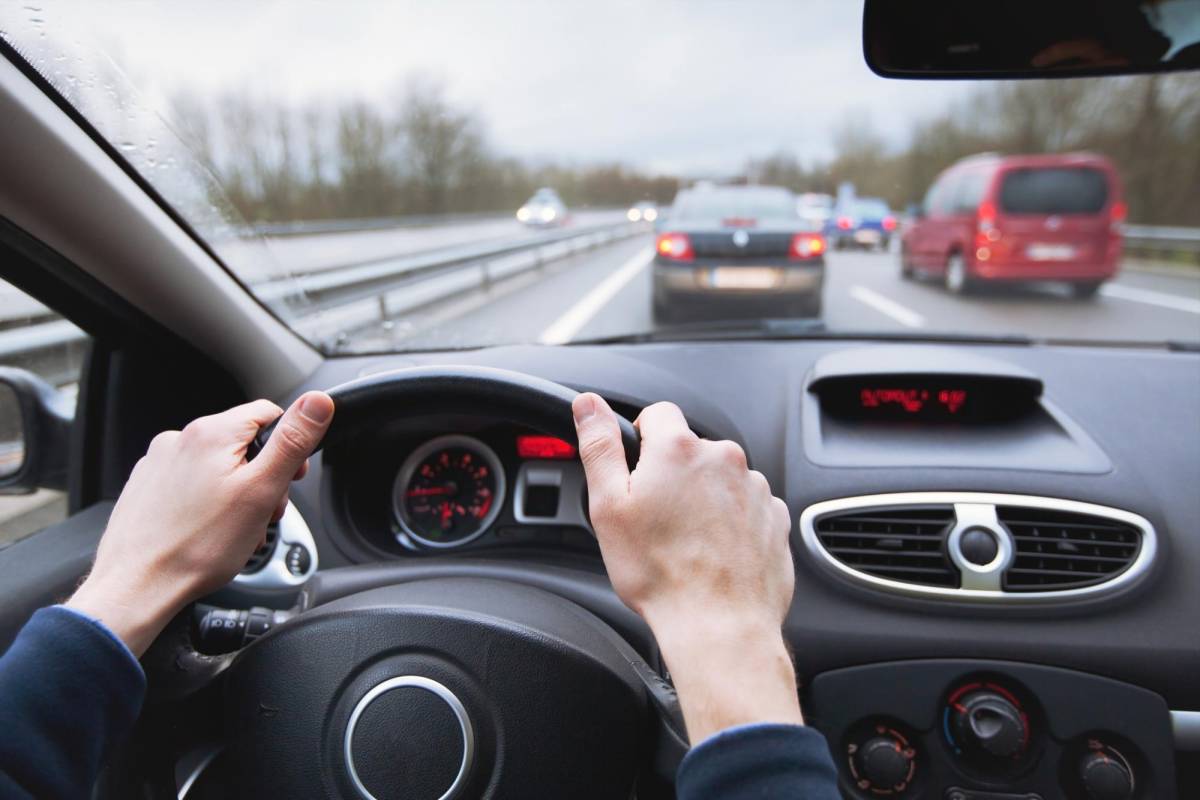 ADAS: los nuevos guardianes de tu seguridad tras el volante