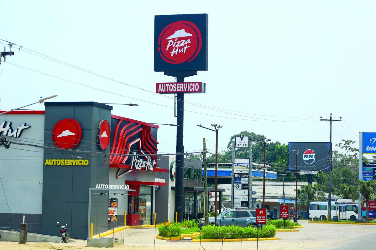 Tela se convierte en centro de atracción de inversiones