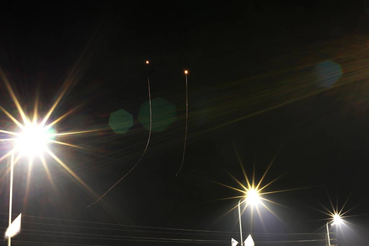 Alarma mundial por riesgo de una guerra regional tras el ataque de Irán contra Israel