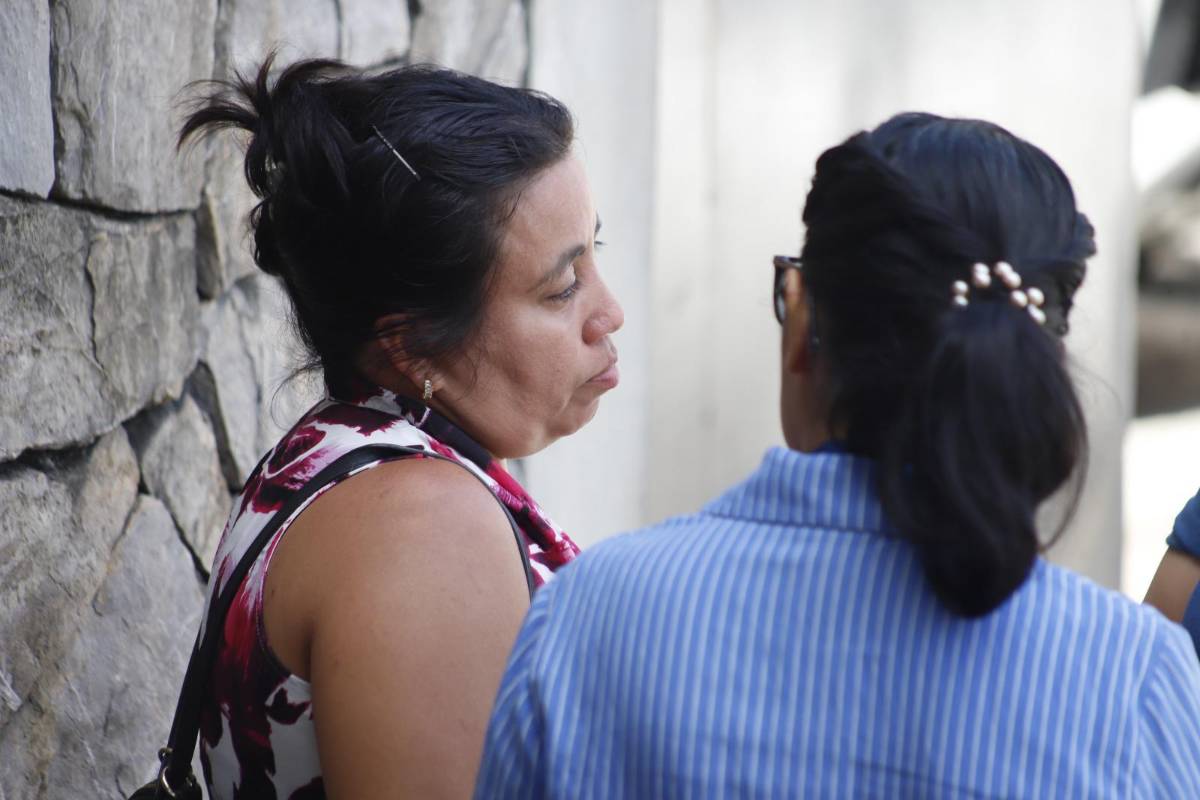 La triste hipótesis de la policía en crimen de dueños de carwash