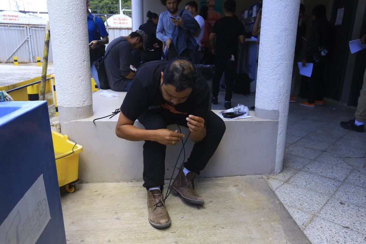 Volver de México: deudas, miedos y los sueños rotos