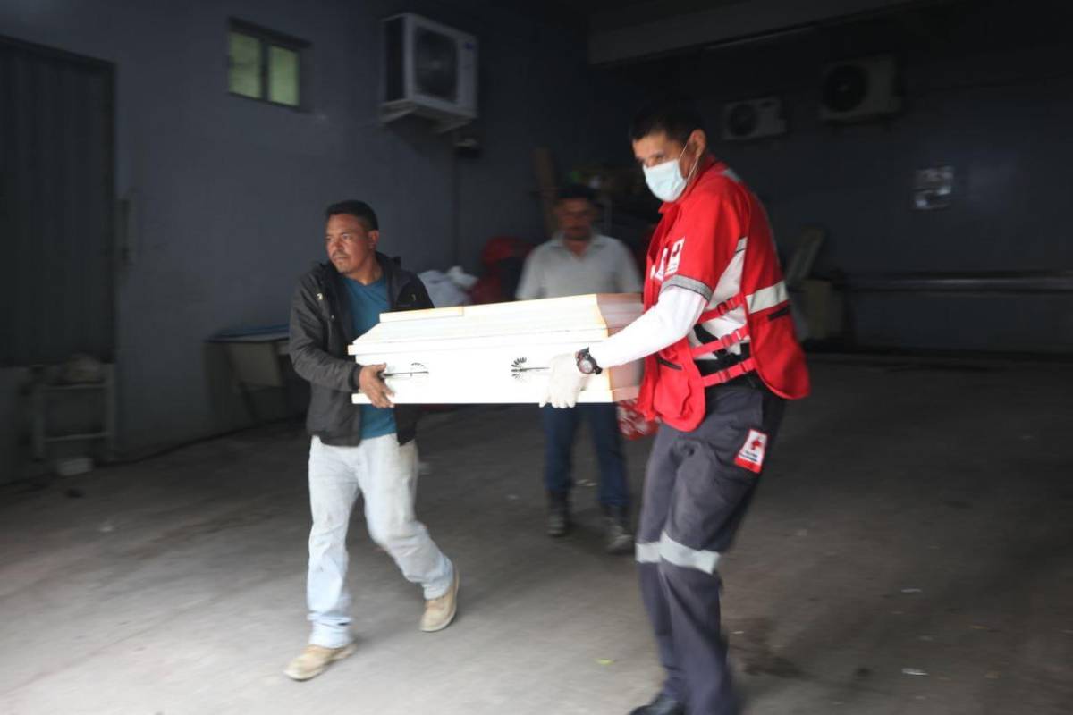 Policía: niño de 4 años se disparó accidentalmente