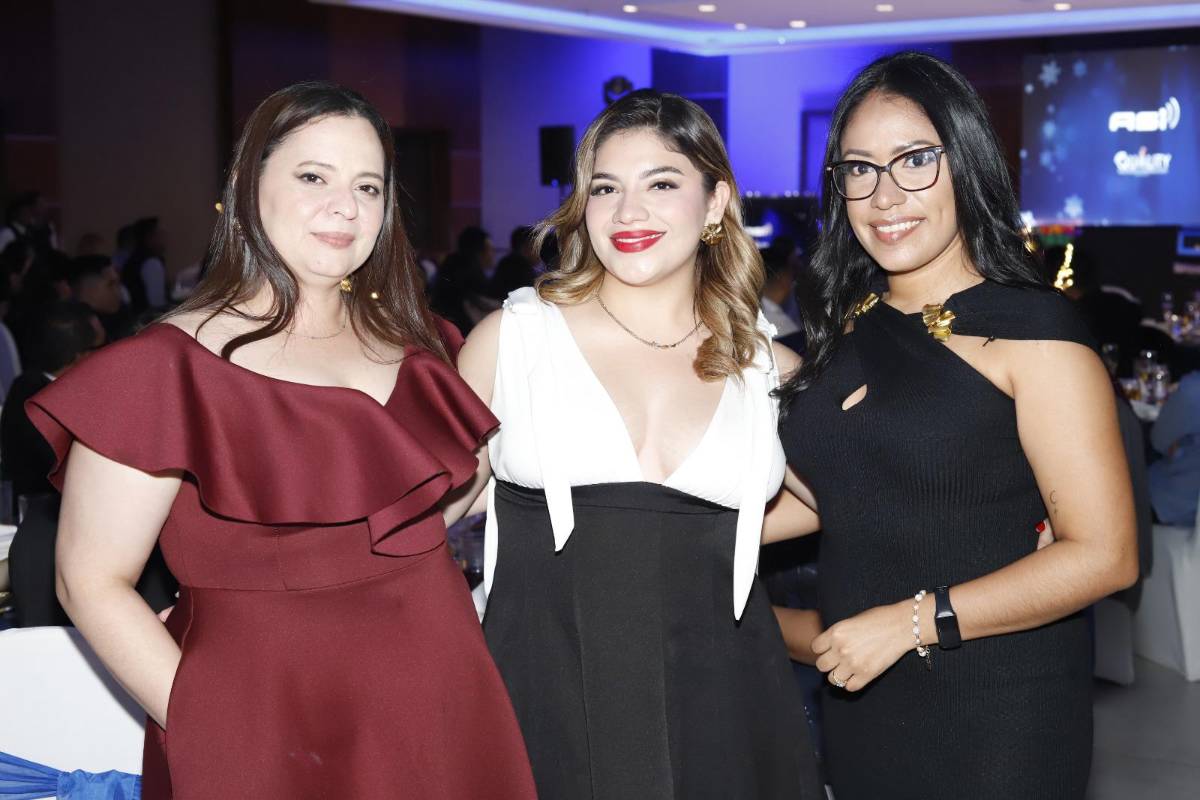 Gratitud por las buenas nuevas en la familia empresarial