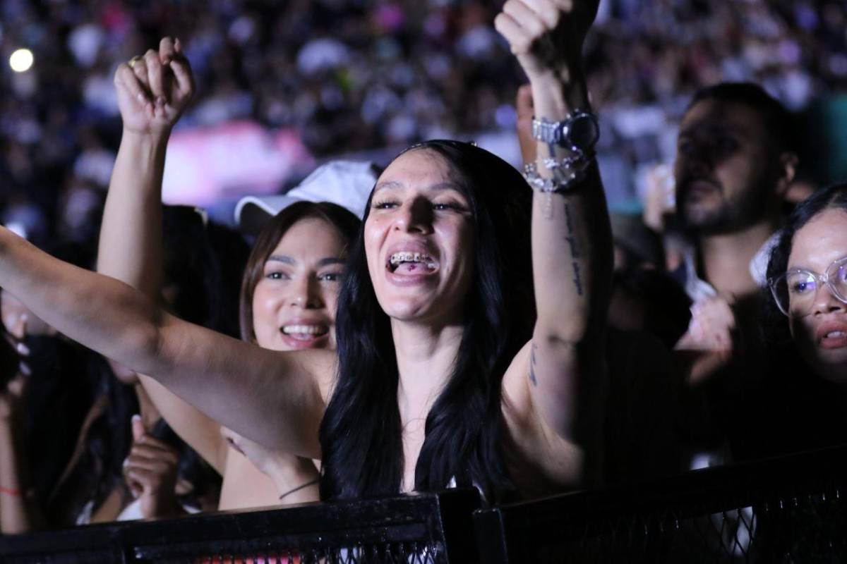 Así se disfrutó el Party de Verano 2026 en Tegucigalpa