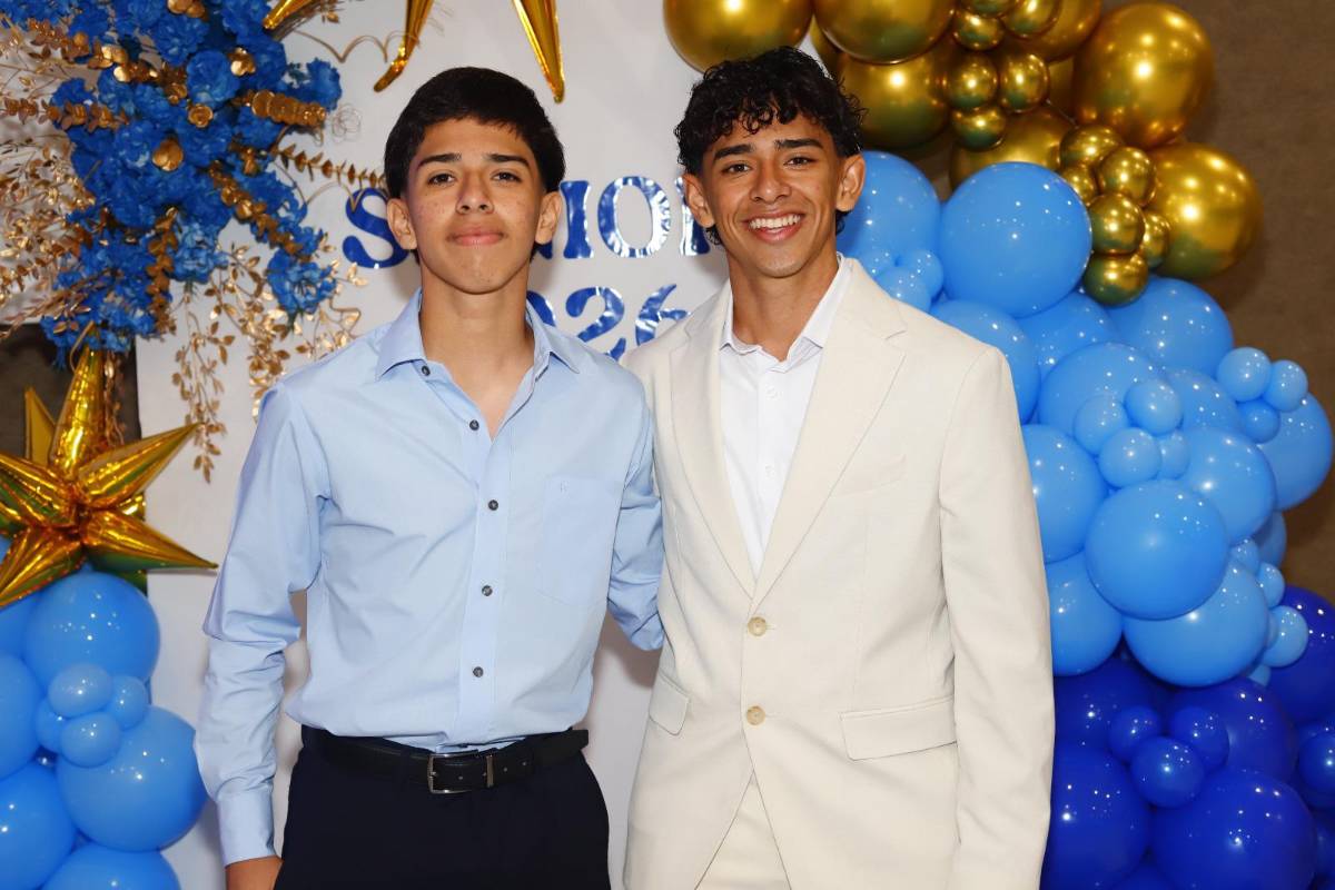 Happy New Dawn: Desayuno de los seniors 2026