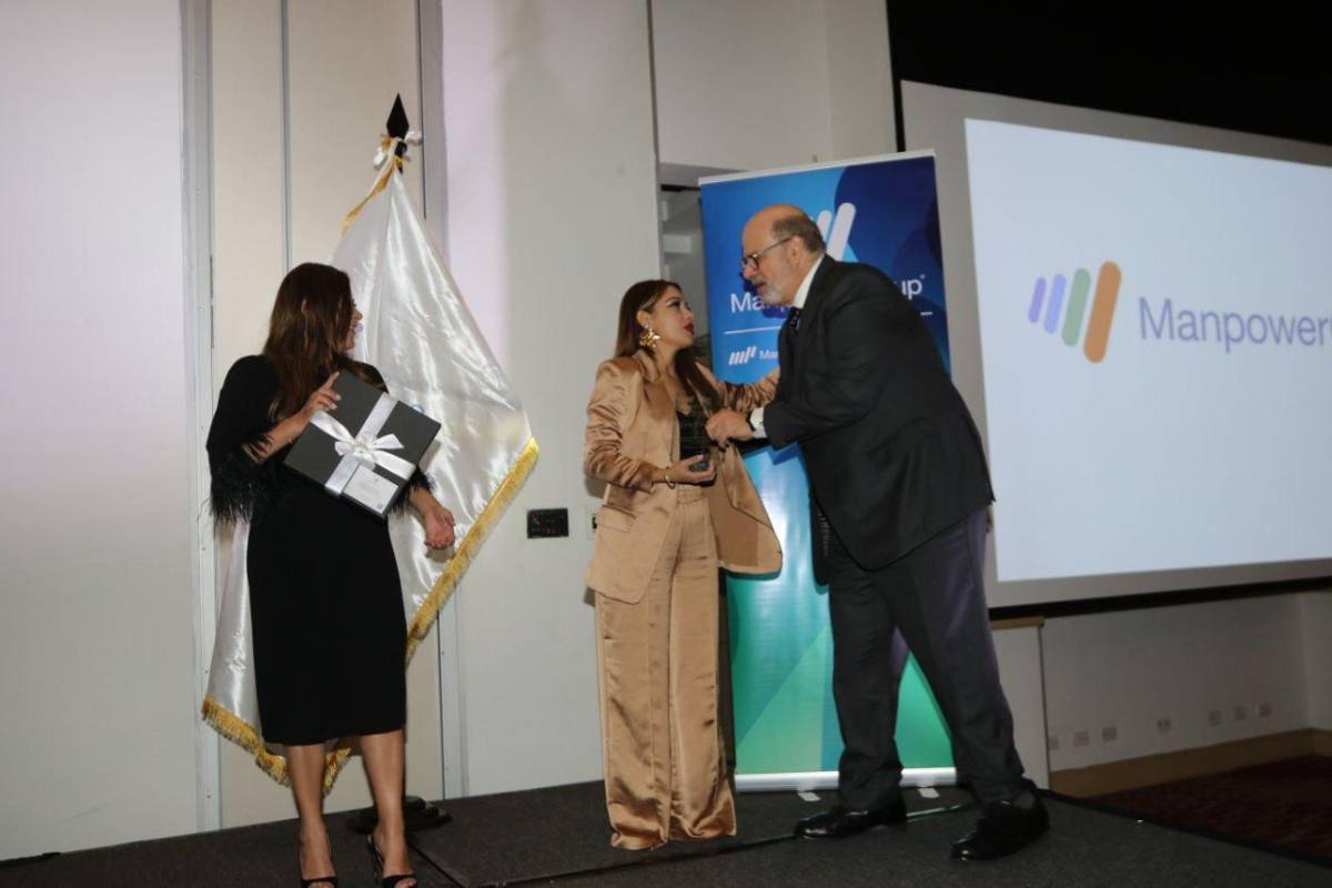 Jorge Canahuati recibe reconocimiento por su trayectoria y liderazgo empresarial