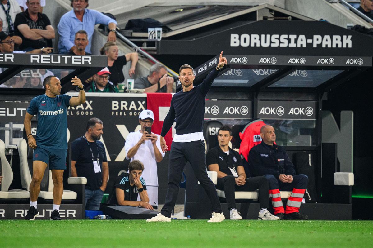 Xabi Alonso arranca la temporada con una agónica victoria.