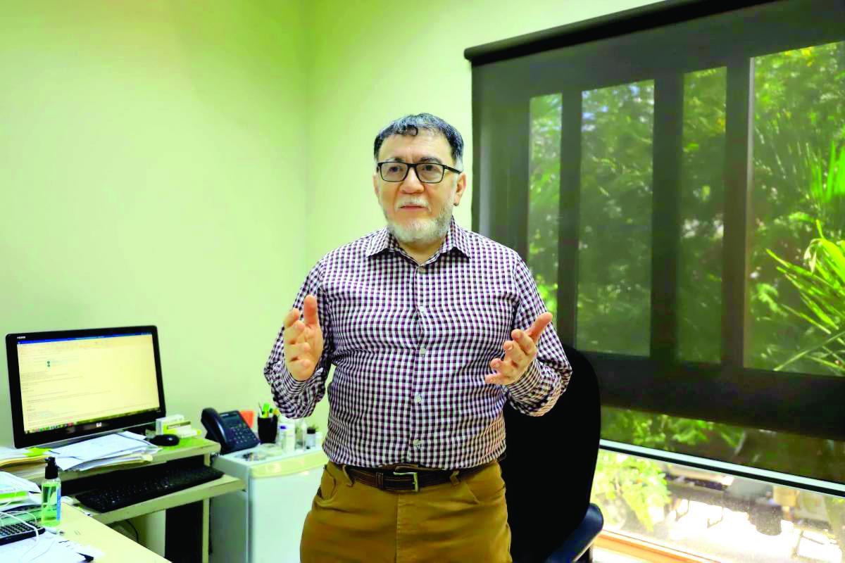 “Si SPS no busca fondos externos, no habrá grandes obras”