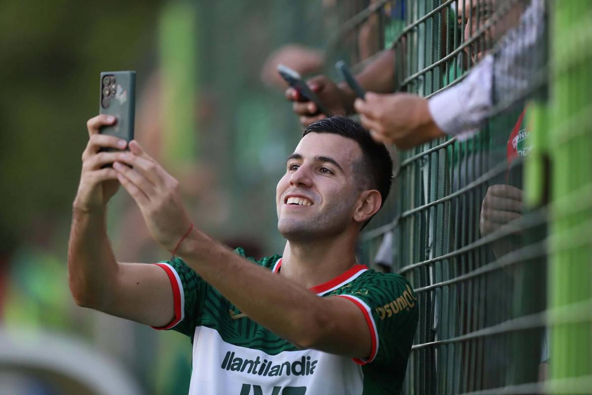 Marathón celebra, récord, chicas y nuevo DT de Olancho; ¿qué pasó con Tilguath?