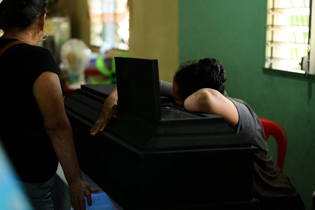 ¡Desgarrador! Padre le pide perdón a su hija Daira: Ella no viabaja en mototaxi