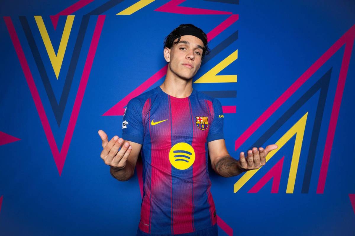 Barcelona sufrió baja en último día, duro golpe al Dibu y fichaje de 150 millones