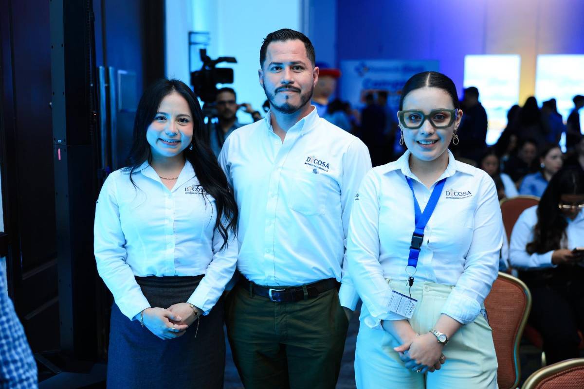 Así se vivió el Top Of Mind 2026 en San Pedro Sula