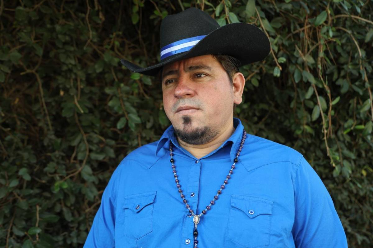 Incertidumbre entre nicaragüenses excarcelados que esperan que EEUU les dé asilo