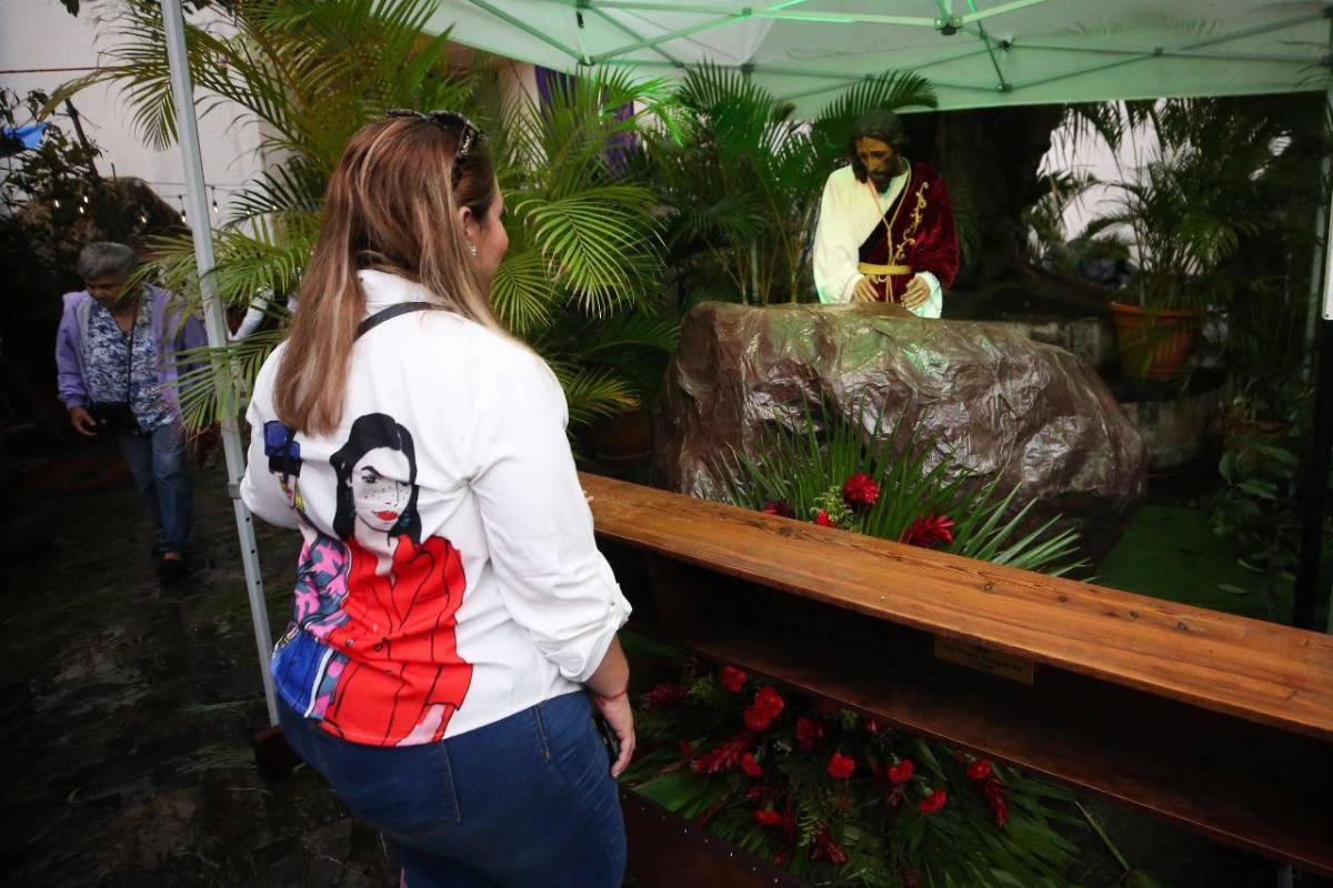 Los momentos más significativos de la vida de Jesús en la tierra